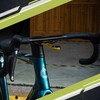 JRC Components Underbar Mount for Cannondale Hollowgram Knot & Save