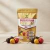Maca Mix Mezcla Amarilla Roja Negra Peruana 500 Incluye Scoop