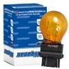 XENOHYPE 2x PY27/7W Premium WX2.5x16q 12 Volt 27/7 Watt 3757A