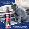 Dlibra Cat Educator Spray – Natural Cat Deterrent Spray |