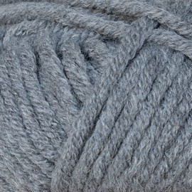 LaVita Yarn Gold Hand Knitting Yarn 5-Pieces Pack 100% Acrylic Yarn, 1 Ball 100 gr, 100 mt (6001)