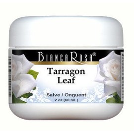 Tarragon Leaf - Salve Ointment (2 oz, ZIN: 514663)