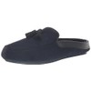 Ted Baker Men's IORDAN Slipper, Navy, 13