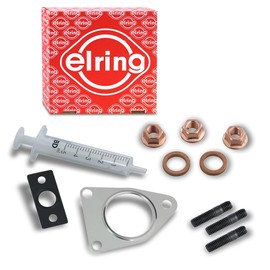 Elring 714.64 Mounting Kit, Charger