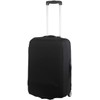 Xcase Suitcase Protection: Elastic Protective Cover for Suitcases up to