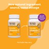 Renzo's Vitamin C Para Niños Con Saúco Y Zinc 60
