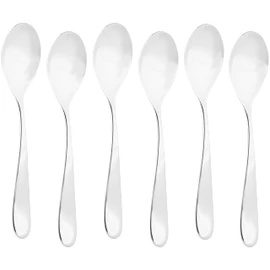 Alessi Nuovo Milano F.Point Spoon, Set of 6, (5180/26)