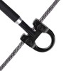 Archery Compound Bow D Loop Serving, D Ring Buckle Release