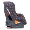 Janabebé Universal Car Seat Cover Liner for Child's Group 1,