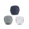YAMEE Beret Hat Men's Breathable Mesh Beret Men's Hat Sun