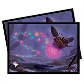 2018 Holiday Standard Card Sleeves (100)