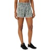 THRIVE SOCIETE Printed Relay Shorts Abstract Skin MD