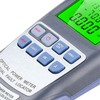 Optical Power Meter 650nm 7 Wavelength High Accuracy Fiber Optic