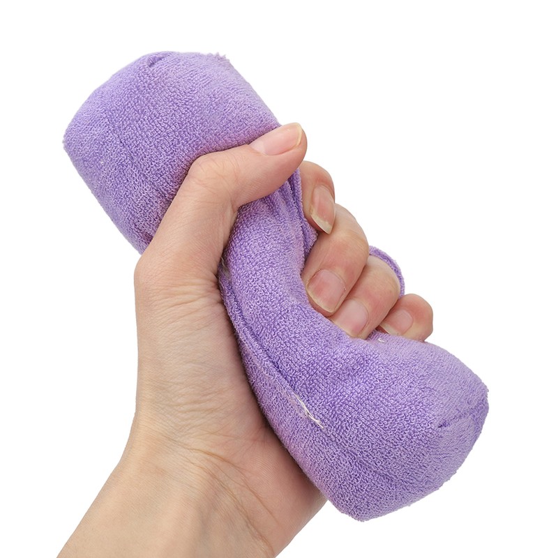 Finger Contracture Grips Cushion Elderly Finger Separator Splitter Palm Protector