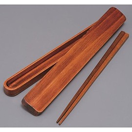 Chopsticks 箸箱 Set Lacquer WK39 – 2