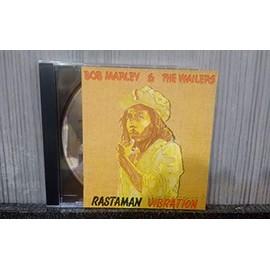 Rastaman Vibration