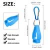 Peakloong Glove Clips for Work Glove Holders Glove Belt Clip