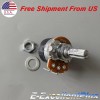 Unbranded Mini Lathe Speed Control Potentiometer & On Off Switch