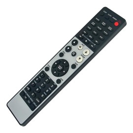 RC009CR Remote Control Replaces Vinabty Fit for Marantz CD Receiver Remote Control RC009CR M-CR603 MCR603 307010079001M RT307010079001M