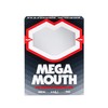 Big G Creative Mega Mouth