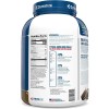 Dymatize Elite 100% Whey Protein Powder, Cookies & Cream, 5