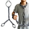OIXYEY 1 Pezzi Accessori Per Manette Finte Di Halloween, Accessori