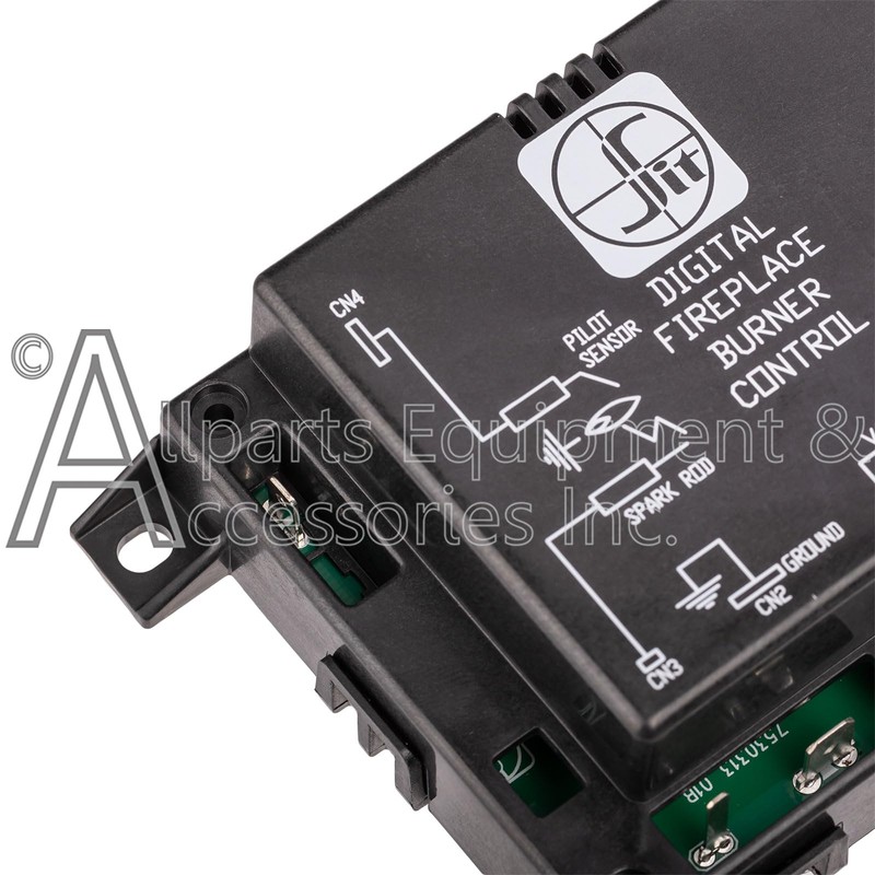 Digital Fireplace Burner Control Moduel 0.584.302 Proflame 1 Series with
