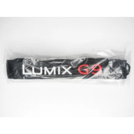 Panasonic NEW Panasonic Lumix G9 Genuine Camera Neck Strap