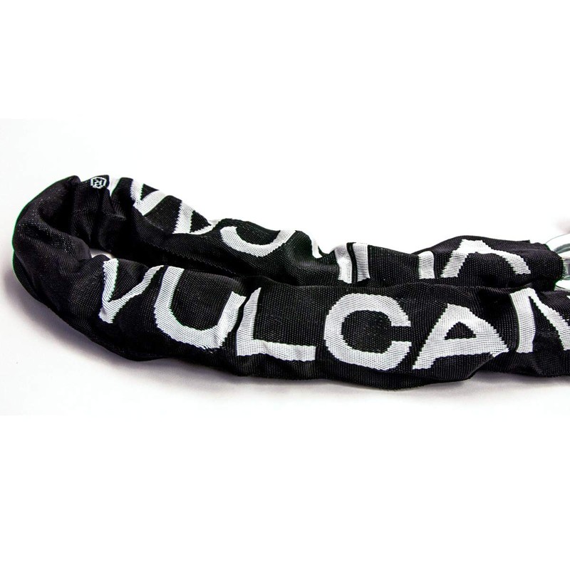 VULCAN Security Chain - Premium Case-Hardened - 3/8 Inch x