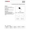 Chanzon TIP147 TO-220 Power PNP Darlington Transistor 10 A Pack