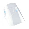Glasses Type Face Shield Glasses Type 30ea