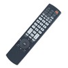 New Replace Remote Control GXEA fit for Sanyo TV DP50740