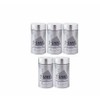 Super Million Hair 1.1 oz (30 g) Black x 5