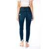 Kan Can - Jeans Ajustados para Mujer, D, 5/26