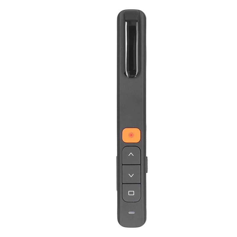 Wireless Laser Presenter Remote Control Clicker Power Point Presentation PPT
