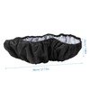 KOMBIUDA Trampoline Sun Shade Trampoline Safety Cover 1 Pc 38
