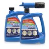 Wet & Forget Outdoor Stain Remover Multi-Surface Cleaner, Xtreme Reach