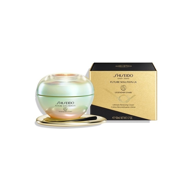 Future Solution LX Legendary Enmei Ultimate Renewing Cream 50ml /