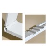 Stand Nail Lamp Stand Nail Lamp Rotating Multi-functional Cell Phone