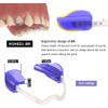 KOHEEL Adaptable Bite Splint Against Bruxism, Crunch Splint for Night,