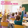 18 Pack Animal Pop Balls Party Favors For Kids,3d Pop