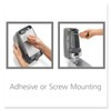PURELL FMX-12 Push-Style Hand Sanitizer Foam Dispenser, Dove Grey, for