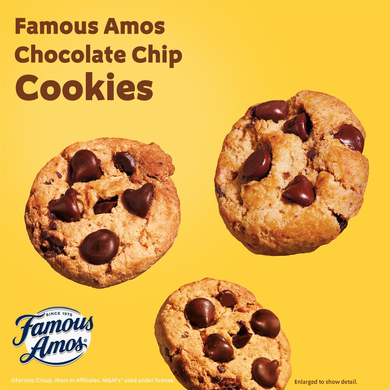 Assorted Cookie Classics Variety Pack - Mother’s Circus, Keebler Fudge