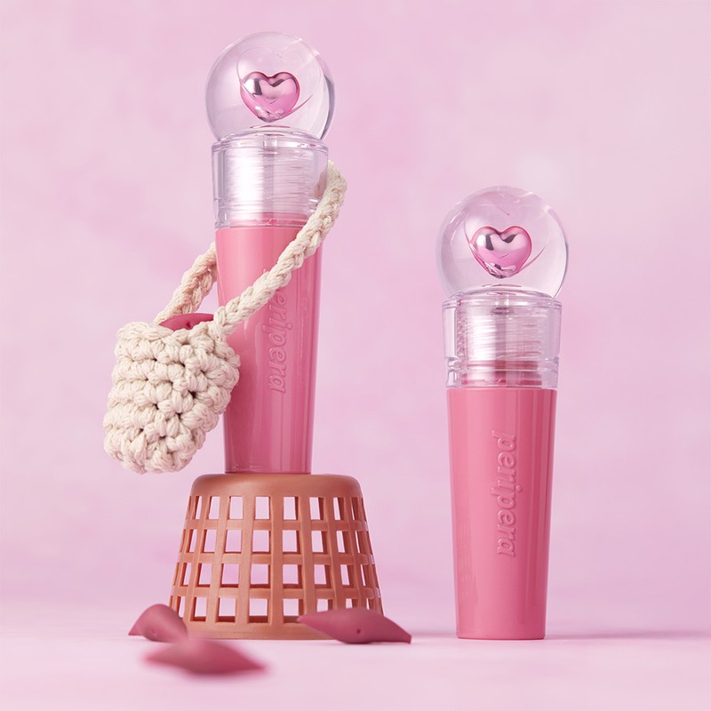 peripera Ink The Jellable Tint (13 Colors) - [Pink Guma]