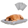 Disposable Pet Bed Covers, Fits All Dog and Cat Beds