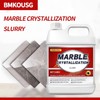 Bmkousg Marble Care Polishing,Mirror Brightening Treatment,Crystal Plating Maintenance,Marble Crystallization Slurry-1