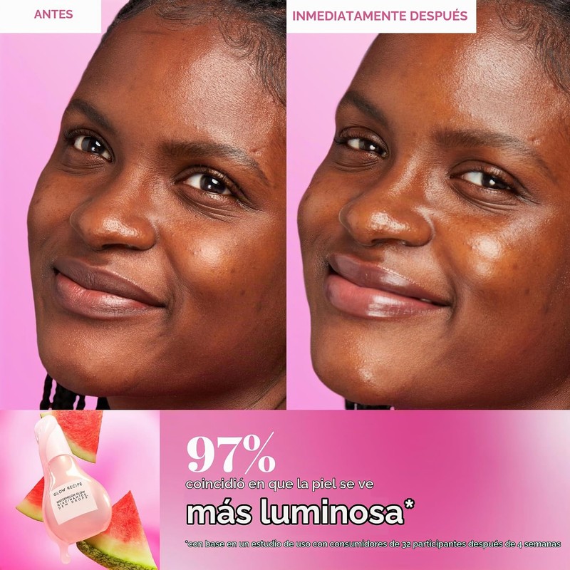 Watermelon Glow Niacinamide Dew Drops Jumbo Size - Brightening Serum