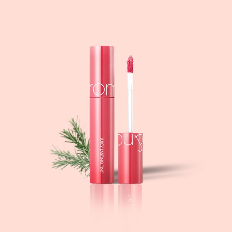 Rom&amp;Juicy Lasting Tint 5.5g, 29 Papaya Jam / 롬앤 쥬시
