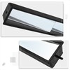 Universal Adjustable 5-Panel Wink Rear View Mirrors Compatible with EZGO/Club