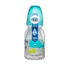 Canpol Slim Neck Baby Bottle 120ml Love & Sea